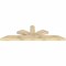 Ekena Millwork Richland Rough Sawn Timber Gable Bracket, Douglas Fir, 84"W x 24"H x 4"D x 6"F, 7/12 Pitch GBW084X24X0406RIC00RDF - alternate 4